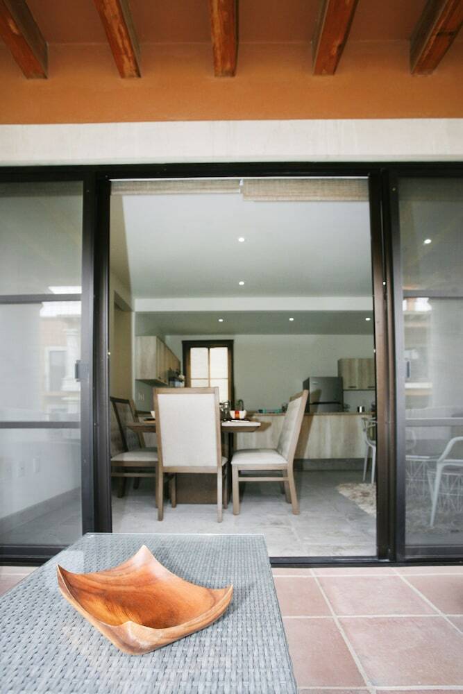 Aparthotel En San Miguel de Allende