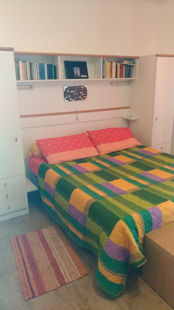 Bed And Breakfast Le Gardenie - Da Fil
