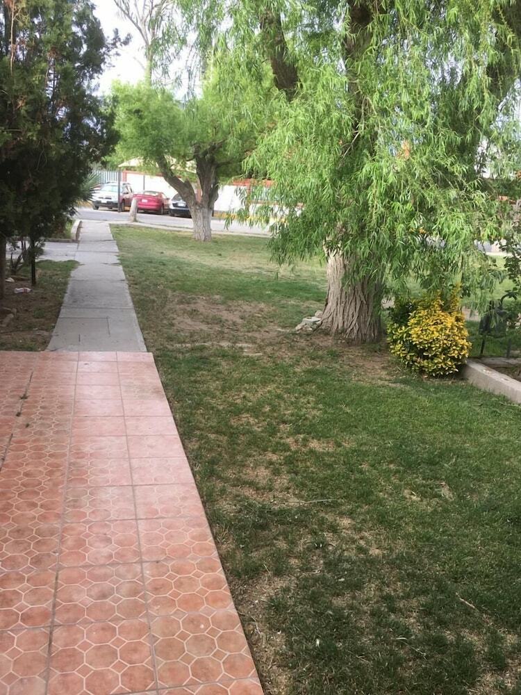 Blanquita Consulado Casa de Lujo