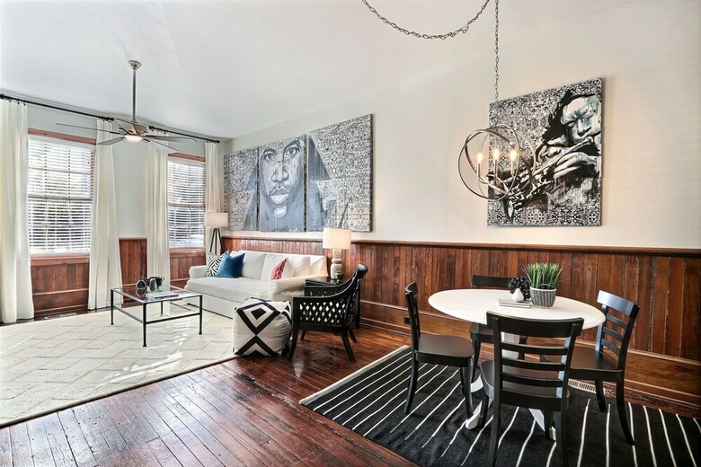 Apartamentos Gallery Stays - Amiri Pop