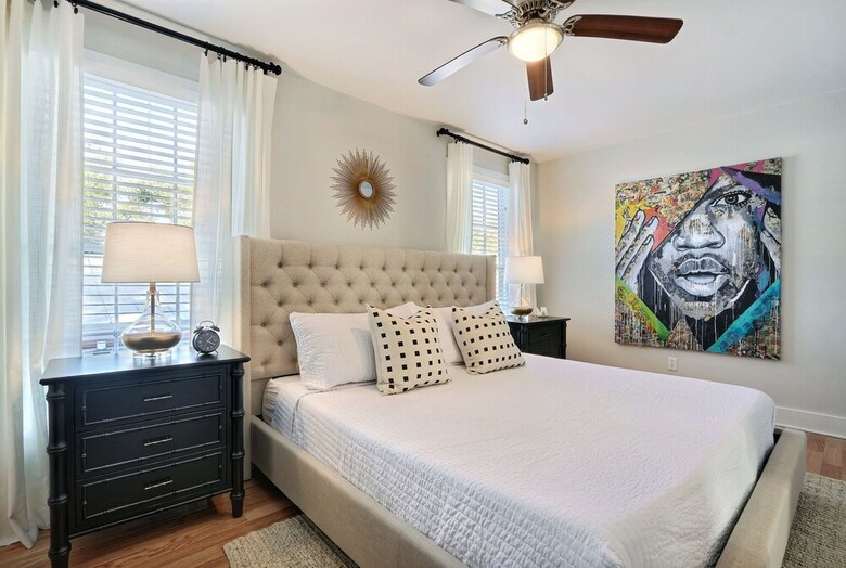 Apartamentos Gallery Stays - Amiri Pop