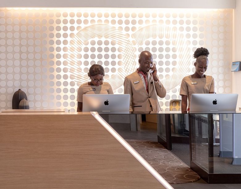 Noom Hotel Niamey