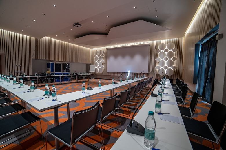 Noom Hotel Niamey