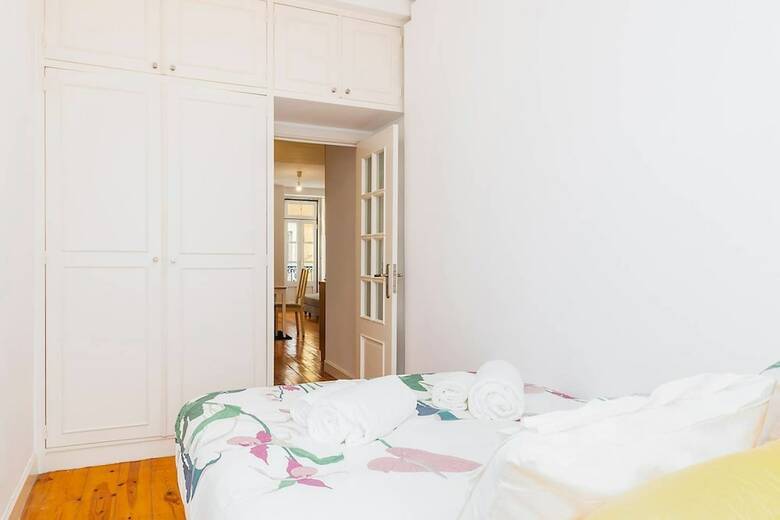 Cosy Apartment In Santos