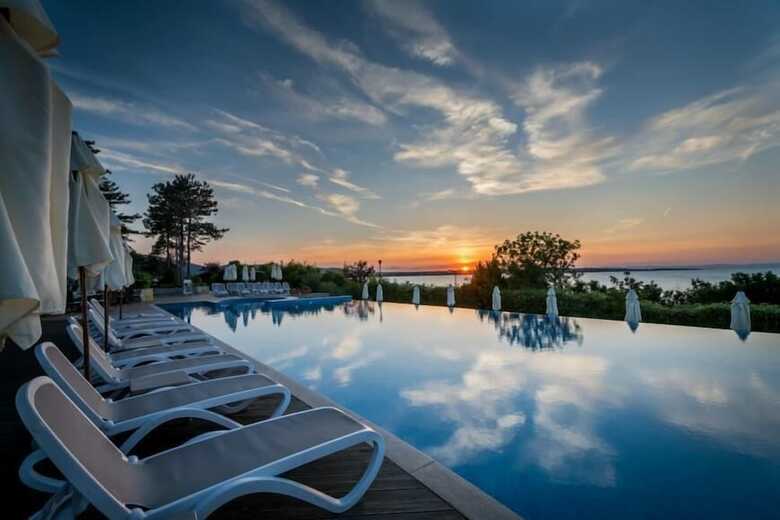 Aparthotel Marina Villas