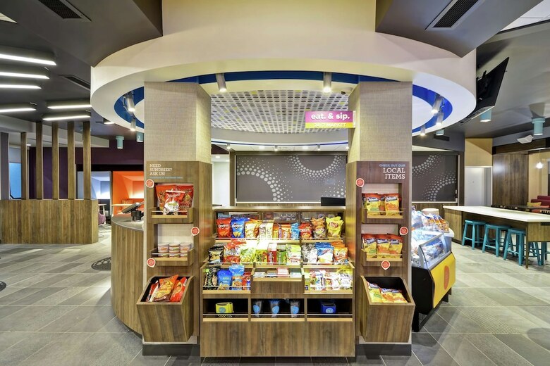 Hotel Tru By Hilton Huber Heights
