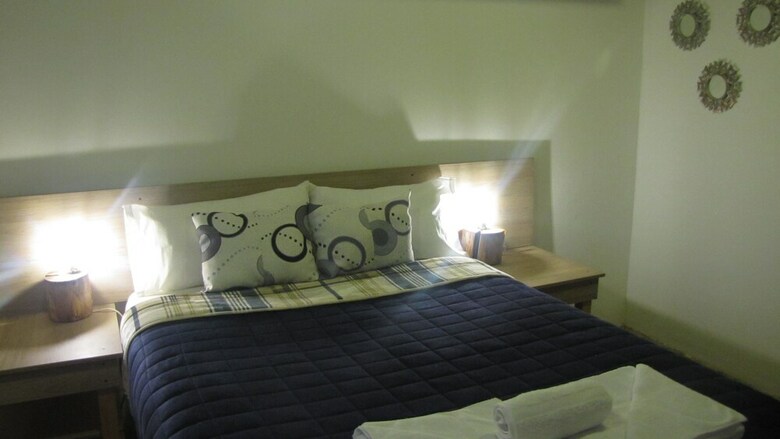 Hotel Casa 929