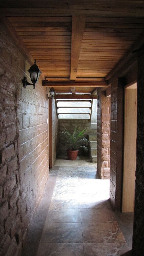Hotel Casa 929