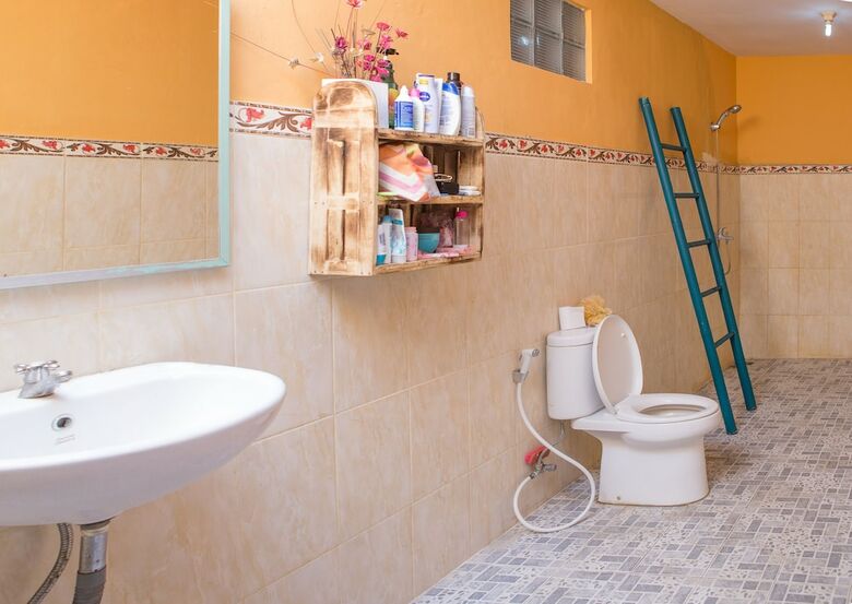 Hostal Bali Reef House Surfco