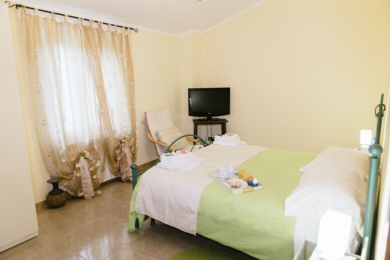 B&B Borgo Marciano