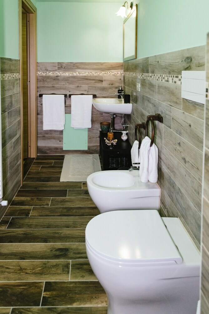 B&B Borgo Marciano