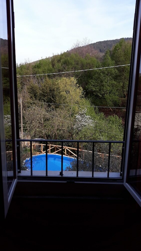 B&B Borgo Marciano