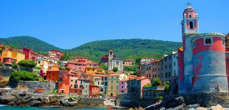 B&B Borgo Marciano