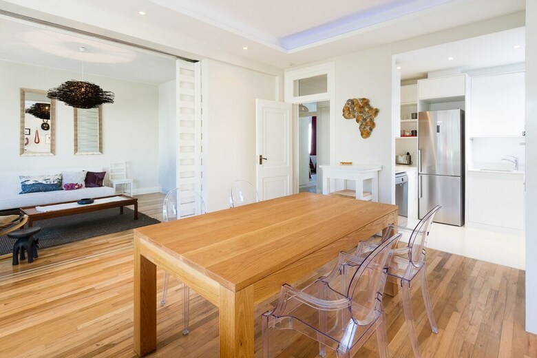Apartamentos Illovo Court 12a