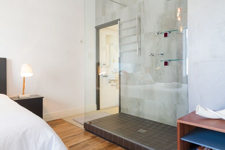 Apartamentos Illovo Court 12a