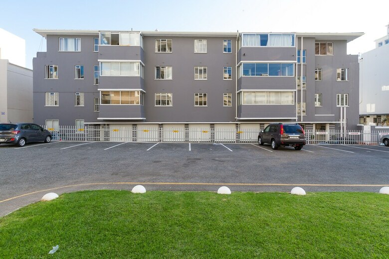 Apartamentos Illovo Court 12a