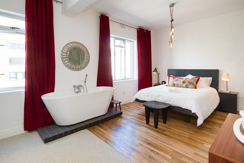 Apartamentos Illovo Court 12a