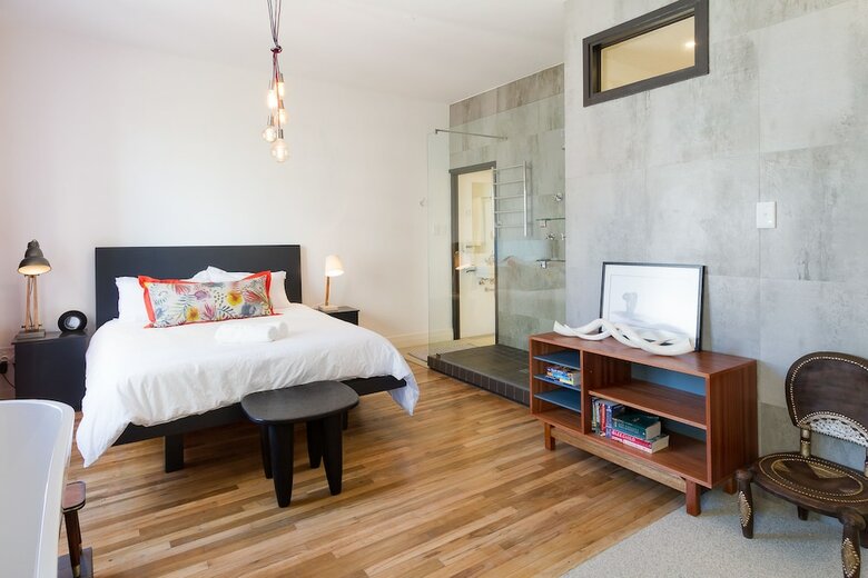 Apartamentos Illovo Court 12a