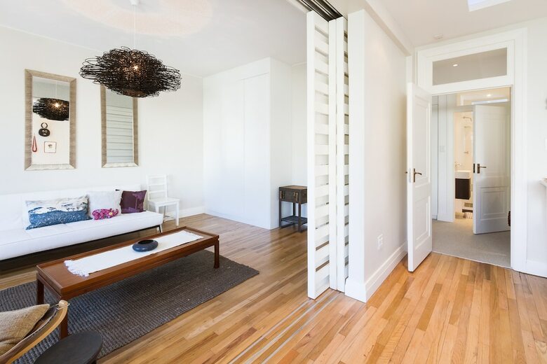 Apartamentos Illovo Court 12a