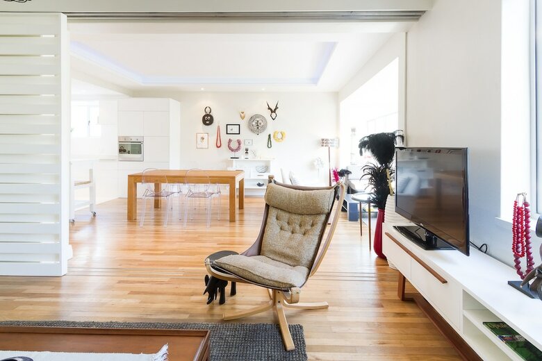 Apartamentos Illovo Court 12a