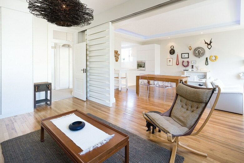 Apartamentos Illovo Court 12a