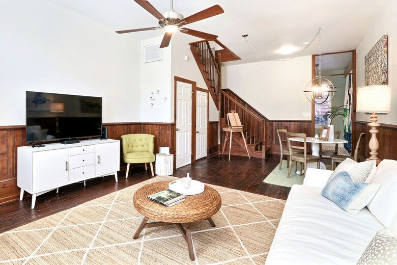Apartamentos Gallery Stays - Spartina