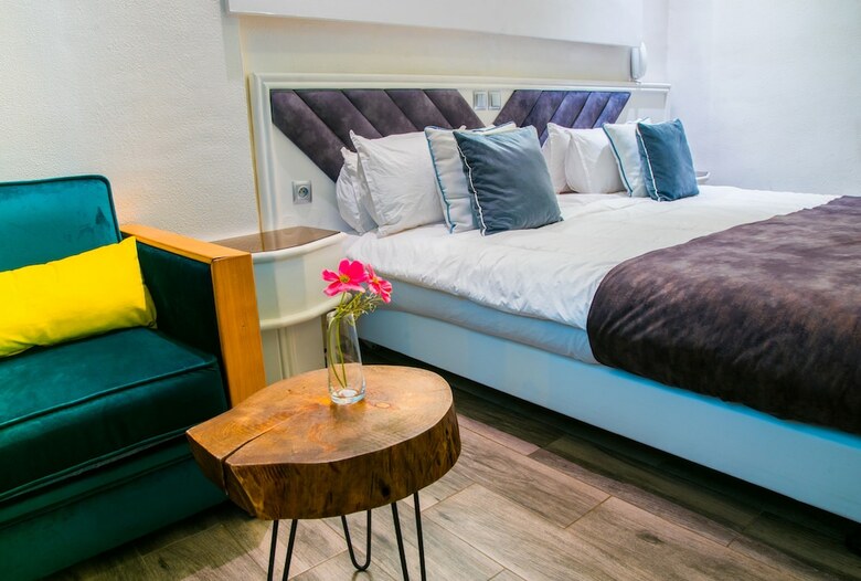 Hotel H�tel Windsor City Center