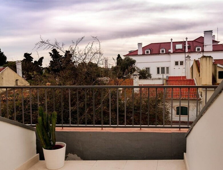 Apartamentos Cosy Studio In Lapa District