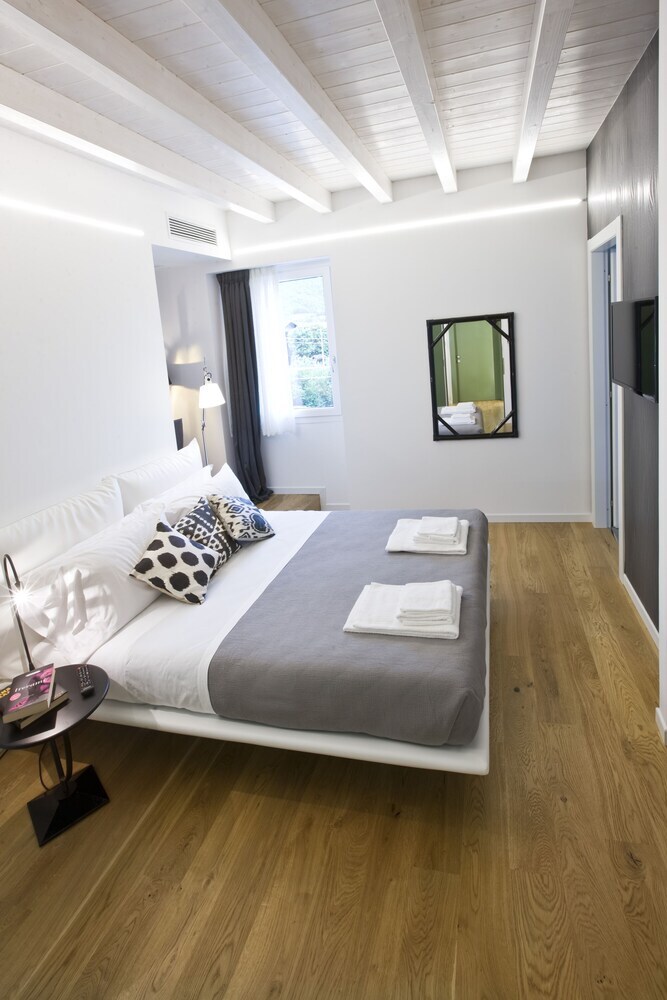 Apartamento Manzoni 124