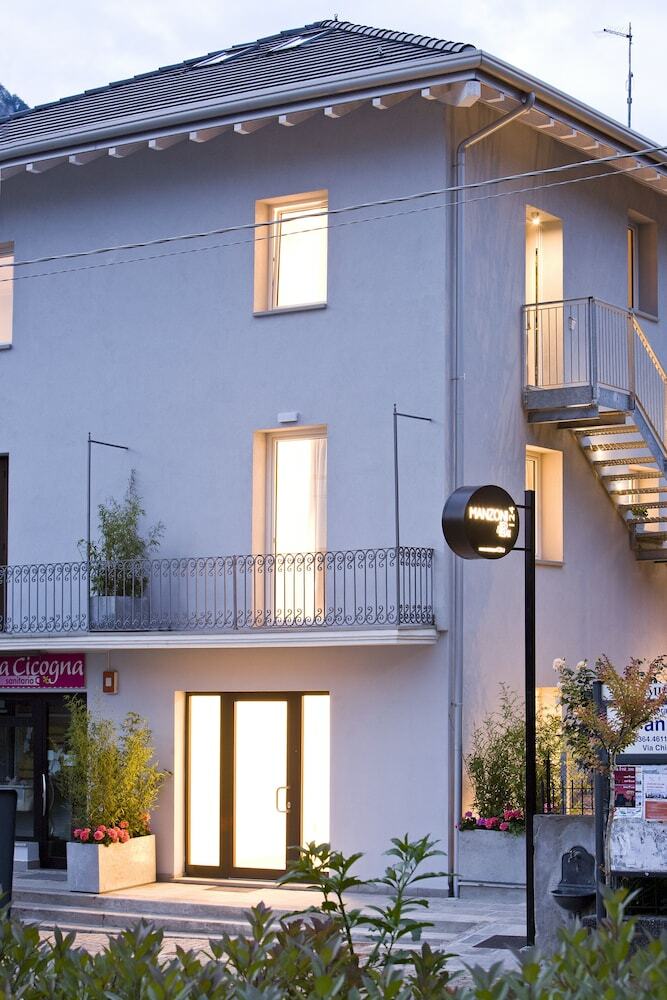 Apartamento Manzoni 124