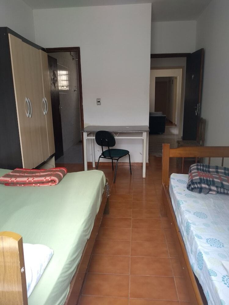 Hotel Hospedaria Para Empresas