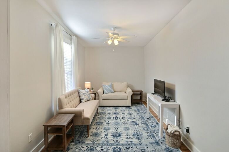 Apartamentos Gallery Stays - Parkside Manor