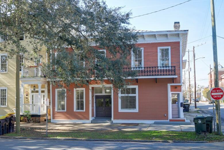 Apartamentos Gallery Stays - Parkside Manor