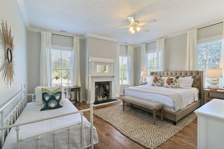 Apartamentos Gallery Stays - Parkside Manor