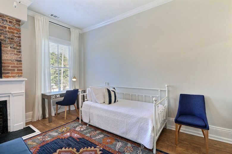 Apartamentos Gallery Stays - Parkside Manor