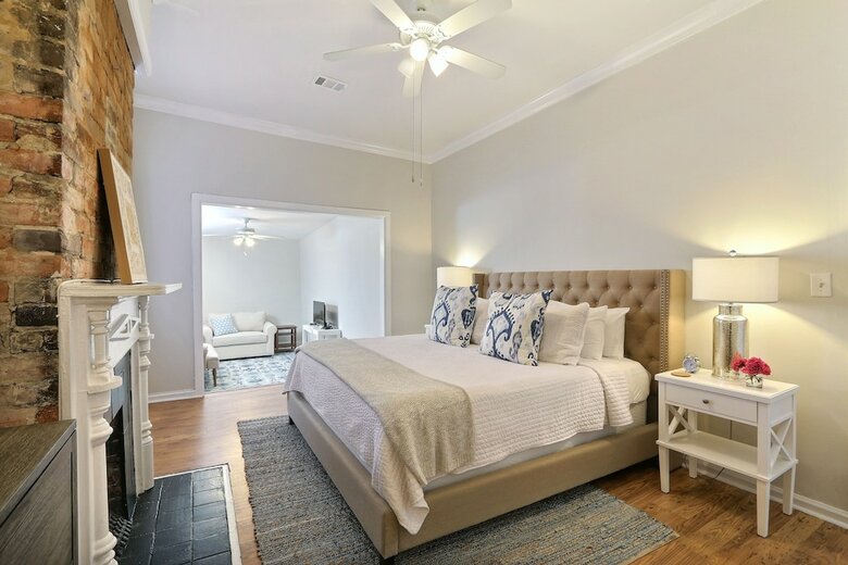 Apartamentos Gallery Stays - Parkside Manor