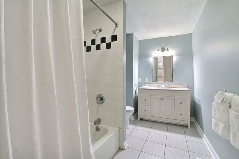 Apartamentos Gallery Stays - Parkside Manor