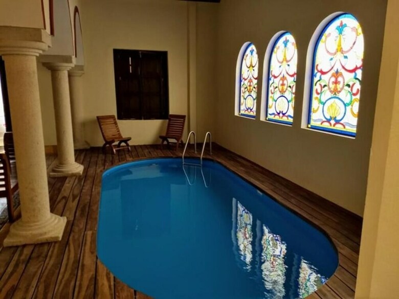 Hotel Catedral Valladolid