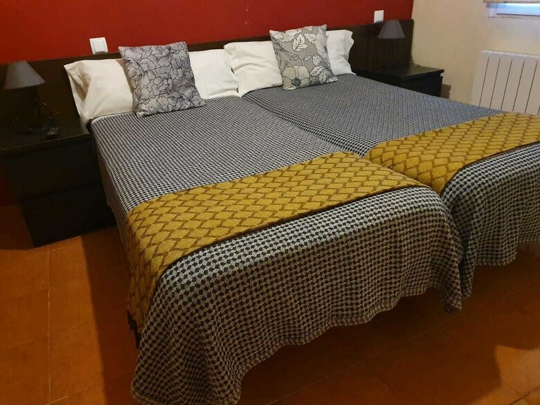 Hostal Alcudia Sierra Norte