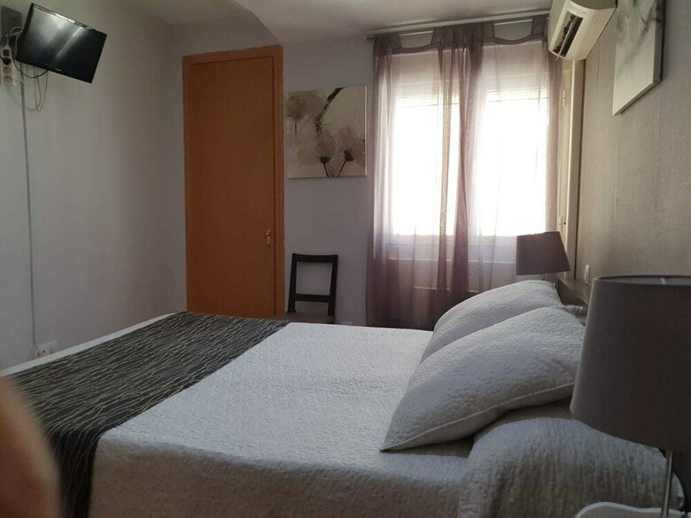 Hostal Alcudia Sierra Norte