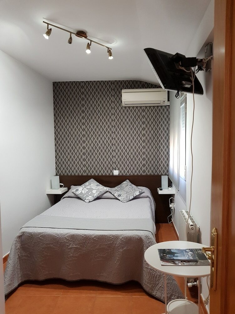 Hostal Alcudia Sierra Norte