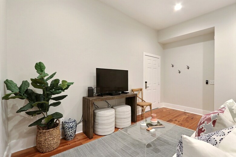 Apartamentos Gallery Stays - Parkside Suite