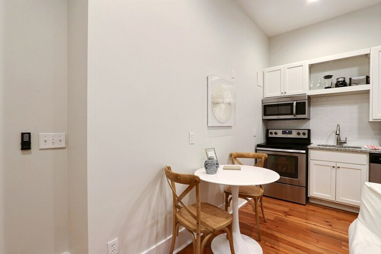 Apartamentos Gallery Stays - Parkside Suite