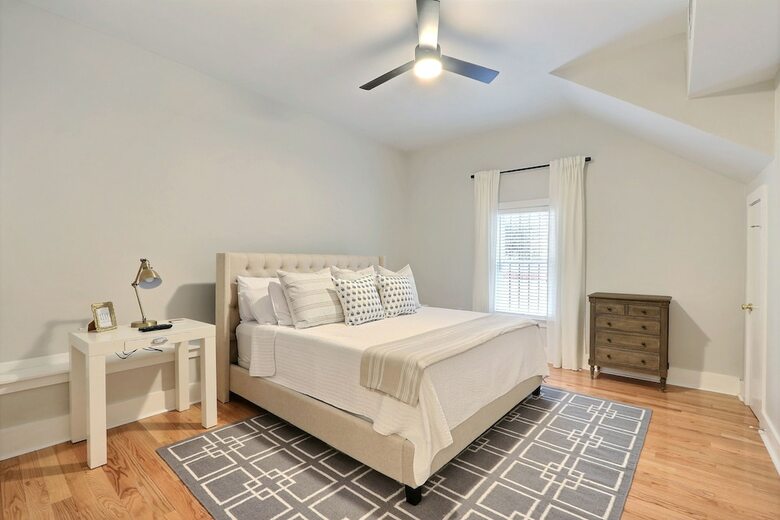 Apartamentos Gallery Stays - Parkside Suite