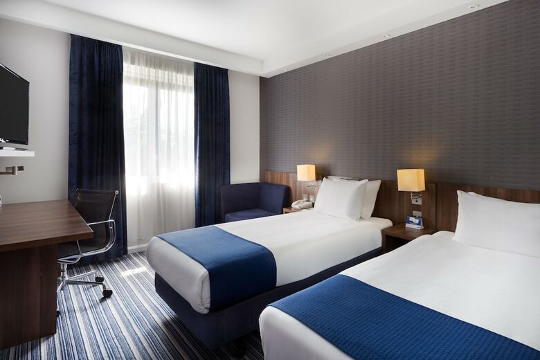 Hotel Holiday Inn Express Colchester