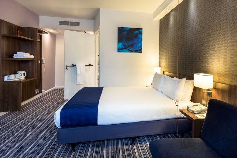 Hotel Holiday Inn Express Colchester