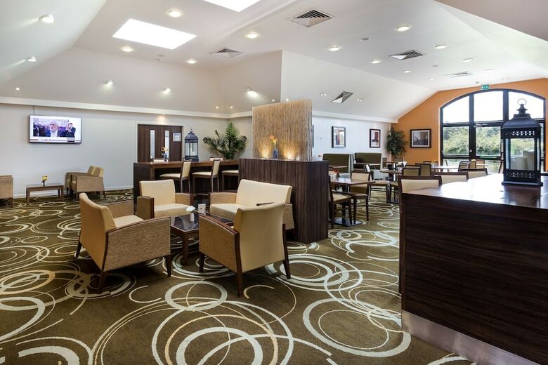 Hotel Holiday Inn Express Colchester