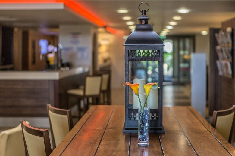 Hotel Holiday Inn Express Colchester
