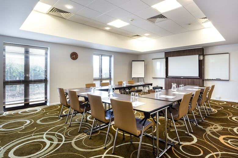Hotel Holiday Inn Express Colchester