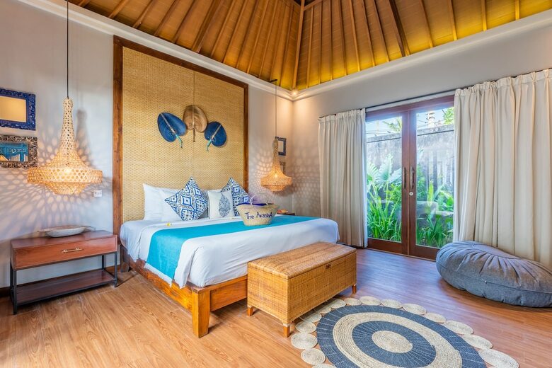 The Akasha Boutique Hotel